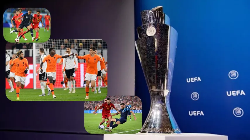 UEFA Nations League