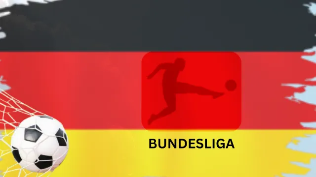 Bundesliga