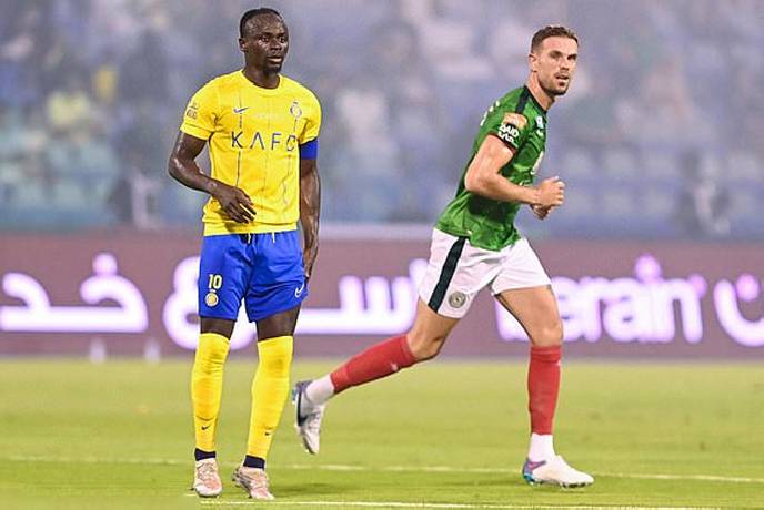 Nhận định, soi kèo Al-Ettifaq vs Al Nassr, 1h00 ngày 21/9