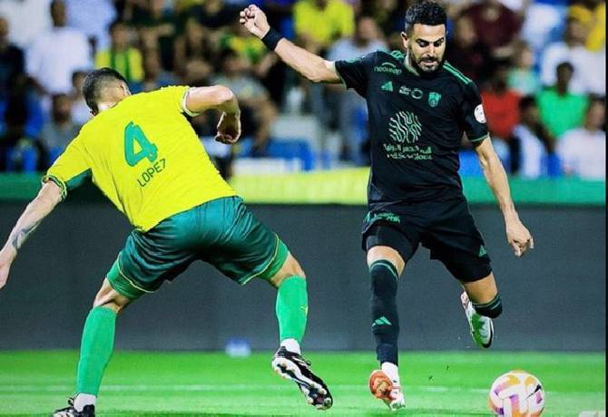 Nhận định, soi kèo Al Ittihad vs Al-Khaleej, 1h00 ngày 28/9