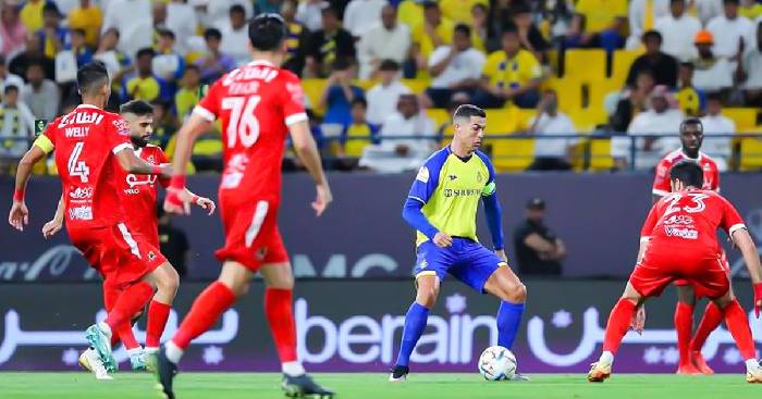 Nhận Định, Soi Kèo Al Nassr vs Al Wehda, 22h20 Ngày 27/9