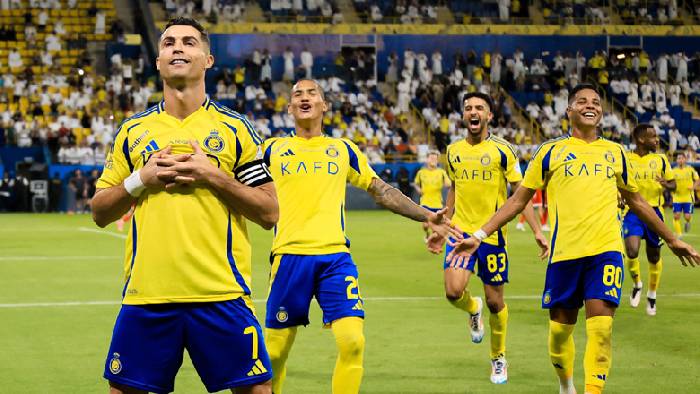 Nhận định, soi kèo Al Nassr vs Al Rayyan, 01h00 ngày 1/10