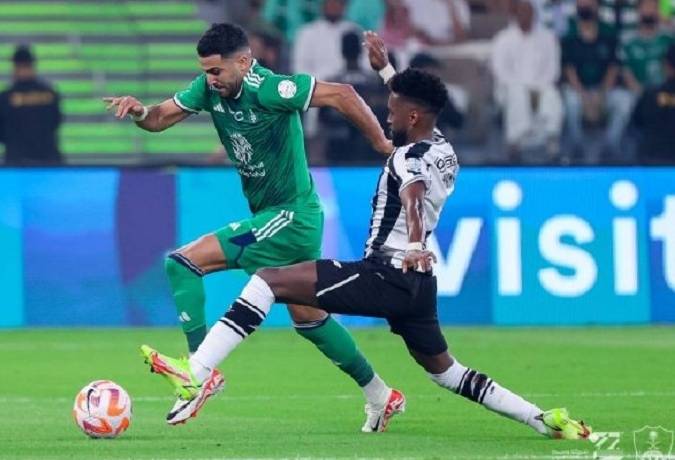 Nhận định, soi kèo Al Qadsiah vs Al-Ahli, 1h00 ngày 28/9