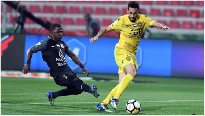 Nhận định, soi kèo Al Wasl vs Al-Ahli Saudi, 22h59 ngày 30/9