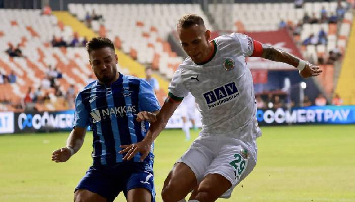 Nhận định soi kèo Alanyaspor vs Rizespor, 23h00 ngày 28/9: Khó tin cửa dưới