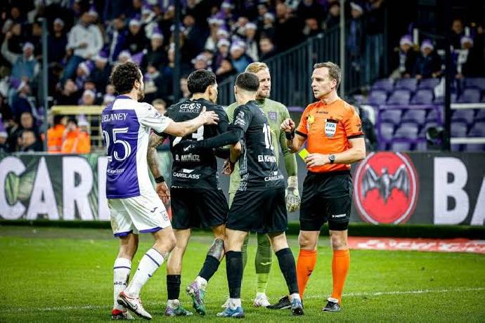 Nhận định, soi kèo Anderlecht vs Genk, 1h00 ngày 18/9