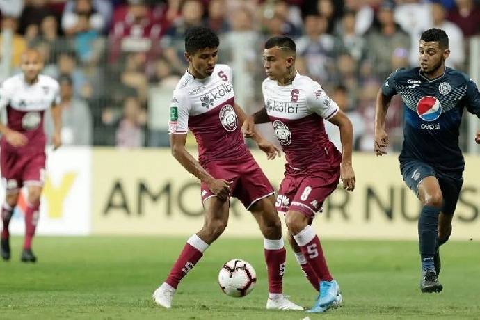 Nhận Định, Soi Kèo Antigua vs Deportivo Saprissa, 9h05 Ngày 25/9