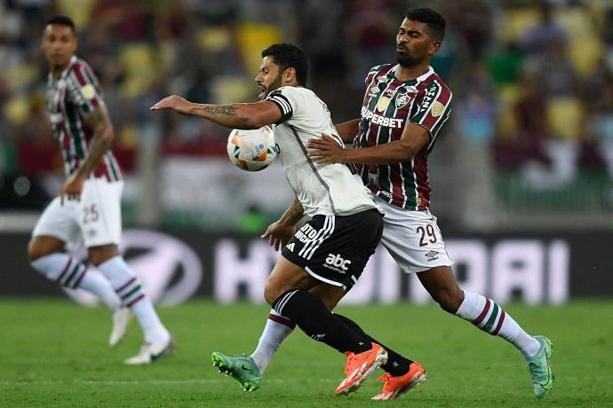 Nhận định, soi kèo Atletico Mineiro vs Fluminense, 5h00 ngày 26/9