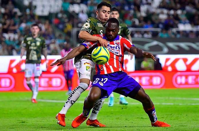 Nhận định, soi kèo Atletico San Luis vs Santos Laguna, 10h10 ngày 29/9