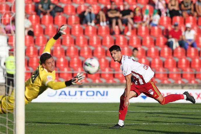 Nhận định, soi kèo AVS Futebol vs Farense, 2h15 ngày 1/10