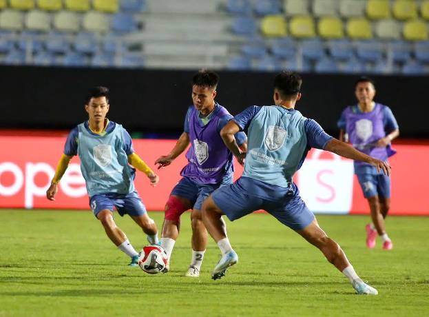 Nhận định soi kèo BG Pathum United vs PKR Svay Rieng, 19h00 ngày 25/9: Không quá quan tâm