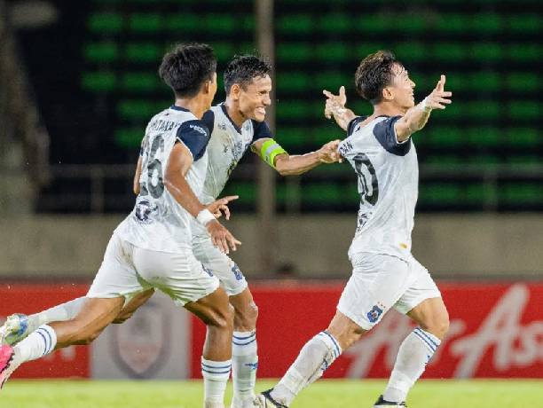 Nhận định soi kèo BG Pathum United vs PKR Svay Rieng, 19h00 ngày 25/9: Thú vị và gay cấn