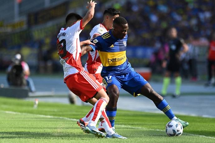 Nhận định, soi kèo Boca Juniors vs River Plate, 2h00 ngày 22/9