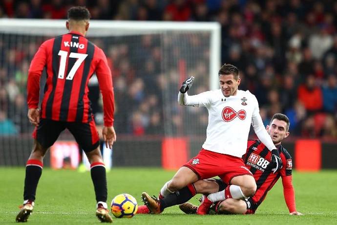 Nhận định, soi kèo Bournemouth vs Southampton, 2h00 ngày 1/10