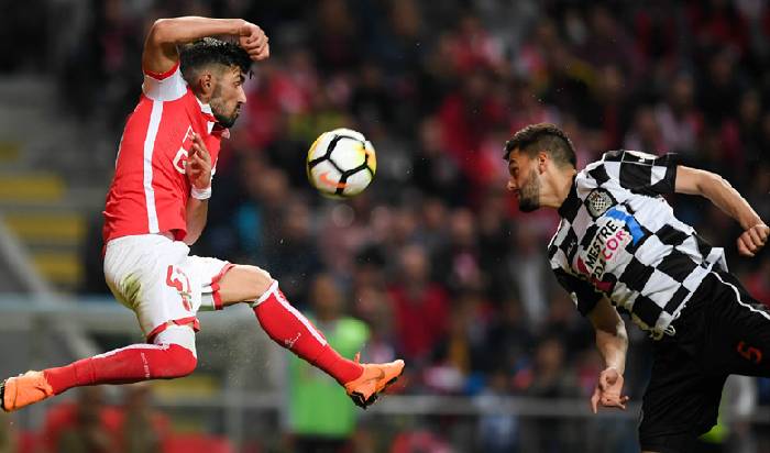 Nhận định, soi kèo Braga vs Maccabi Tel Aviv, 02h00 ngày 27/9