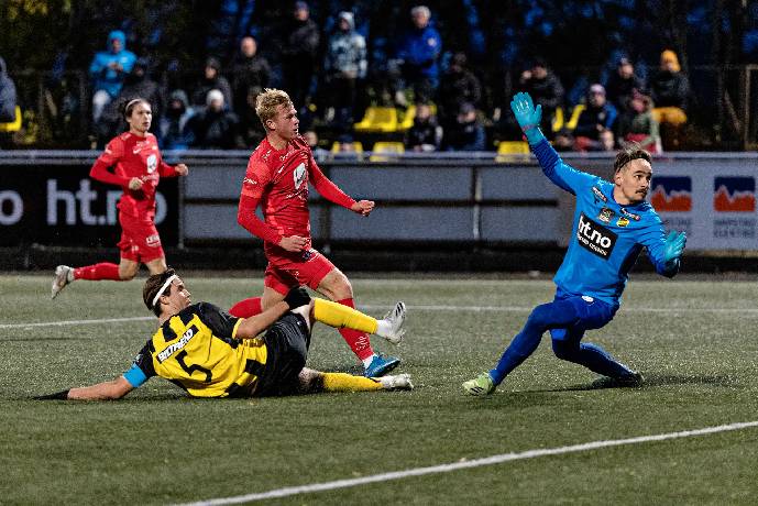 Nhận định soi kèo Brann vs KFUM Oslo, 0h00 ngày 19/9: Khó cho chủ nhà