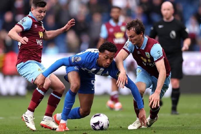 Nhận định bóng đá Burnley vs Portsmouth, 21h00 ngày 21/9