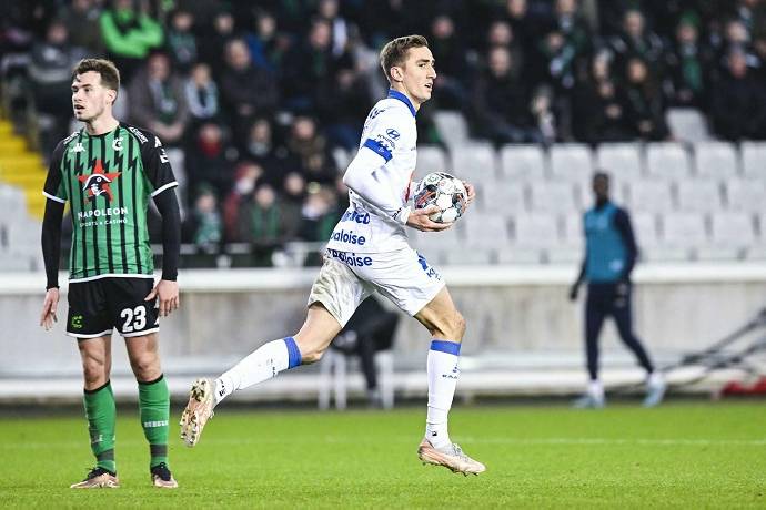 Nhận định, soi kèo Cercle Brugge vs Gent, 1h45 ngày 27/9