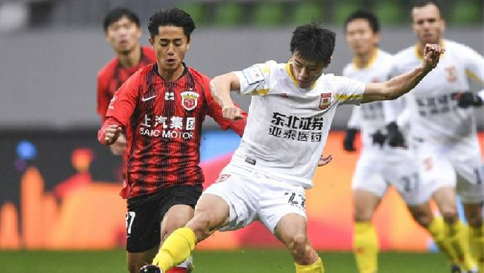 Nhận định, soi kèo Changchun YaTai vs Shanghai Port, 17h00 ngày 21/9