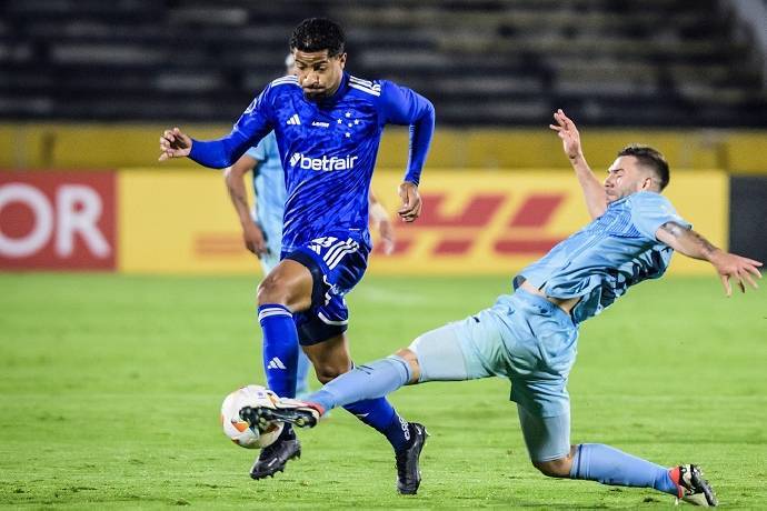 Nhận định, soi kèo Club Libertad vs Cruzeiro (MG), 7h30 ngày 20/9