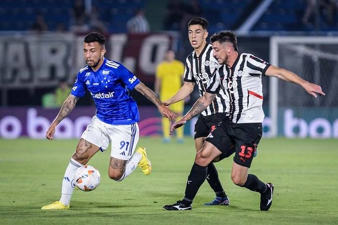 Nhận định, soi kèo Cruzeiro vs Club Libertad, 7h30 ngày 27/9