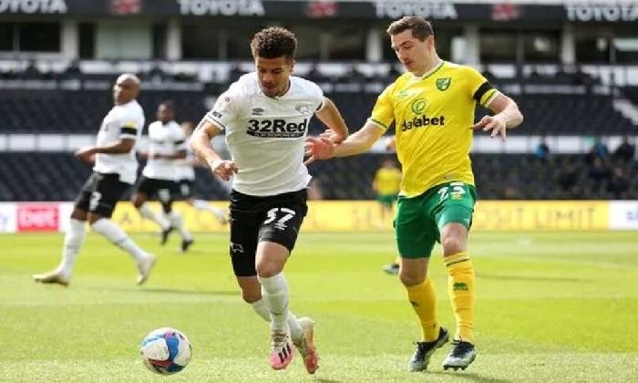 Nhận định soi kèo Derby County vs Norwich, 18h30 ngày 28/9: Bắn hạ chim hoàng yến