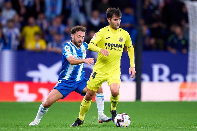 Nhận định, soi kèo Espanyol vs Villarreal, 0h00 ngày 27/9