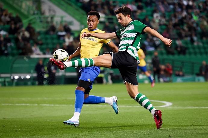 Nhận định, soi kèo Estoril vs Sporting Lisbon, 2h15 ngày 28/9