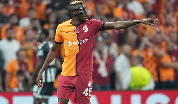 Nhận định soi kèo Galatasaray vs Kasimpasa, 23h00 ngày 28/9: Khó tin cửa trên