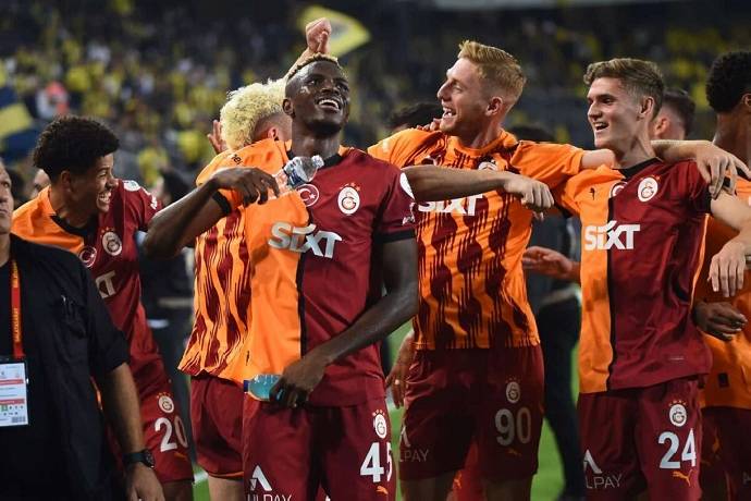 Nhận định, soi kèo Galatasaray vs PAOK, 2h00 ngày 26/9