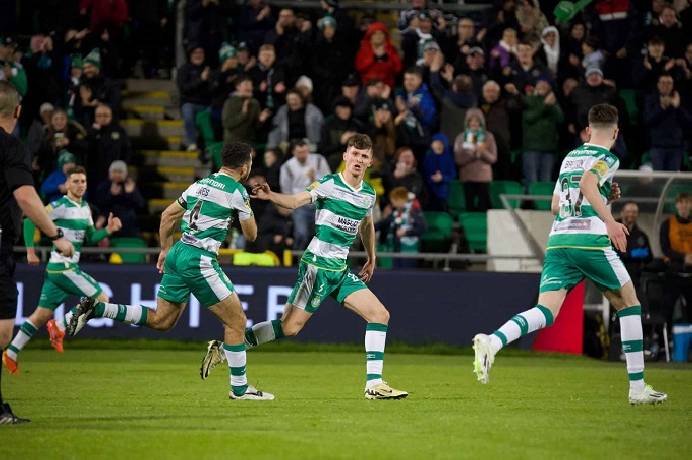 Nhận Định Soi Kèo Galway Vs Shamrock Rovers 1h45 Ngày 17/9