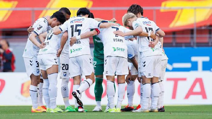 Nhận định, soi kèo Gamba Osaka vs Tokyo Verdy, 15h00 ngày 28/9