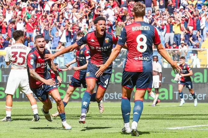 Nhận định, soi kèo Genoa vs Sampdoria, 2h00 ngày 26/9