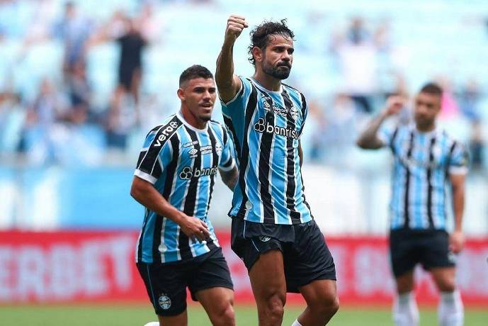 Nhận định, soi kèo Gremio FBPA vs Criciuma Esporte, 05h00 ngày 26/9