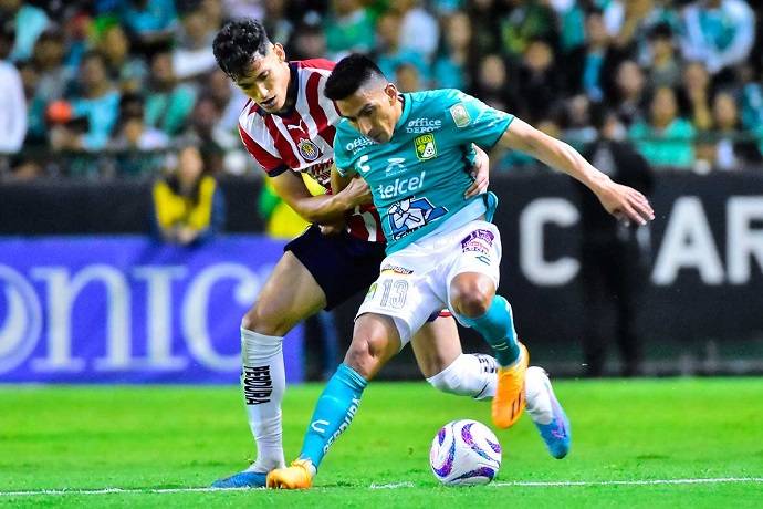 Nhận Định Soi Kèo Guadalajara Chivas vs Club Leon, 8h05 Ngày 19/9