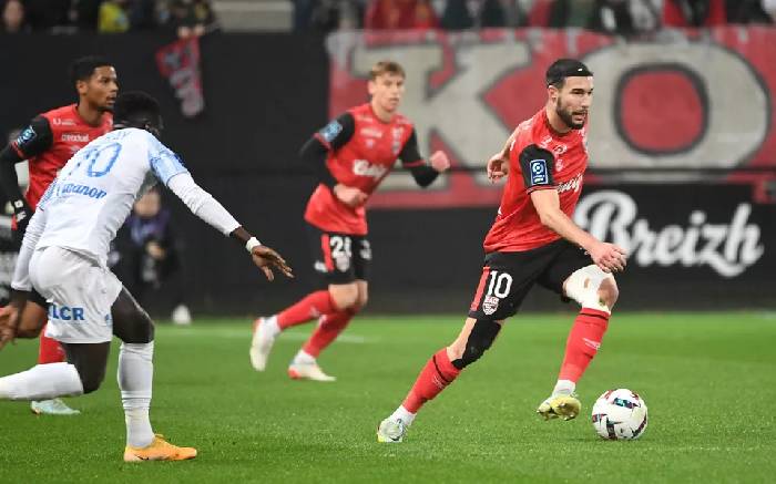 Nhận định soi kèo Guingamp vs Annecy, 1h00 ngày 21/9: Tự tin trên sân khách