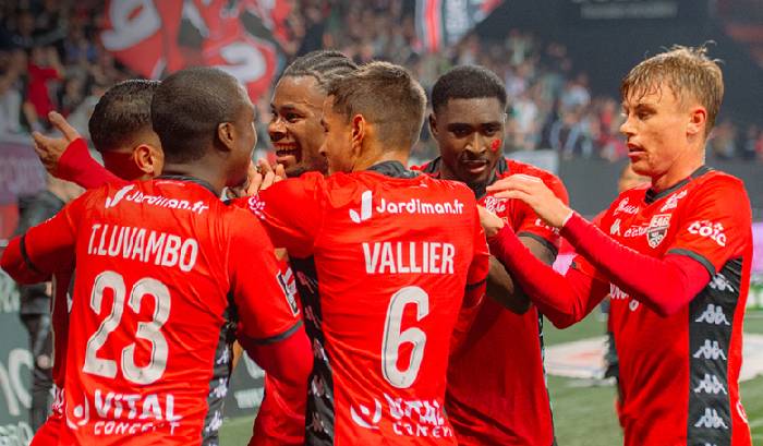 Nhận định soi kèo Guingamp vs Caen, 01h45 ngày 1/10: Thất vọng cửa dưới