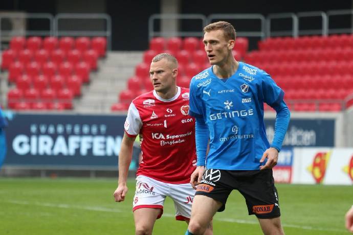 Nhận định, soi kèo Halmstads vs Kalmar, 0h00 ngày 27/9