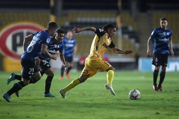 Nhận định, soi kèo Huachipato vs Coquimbo Unido, 4h00 ngày 1/10