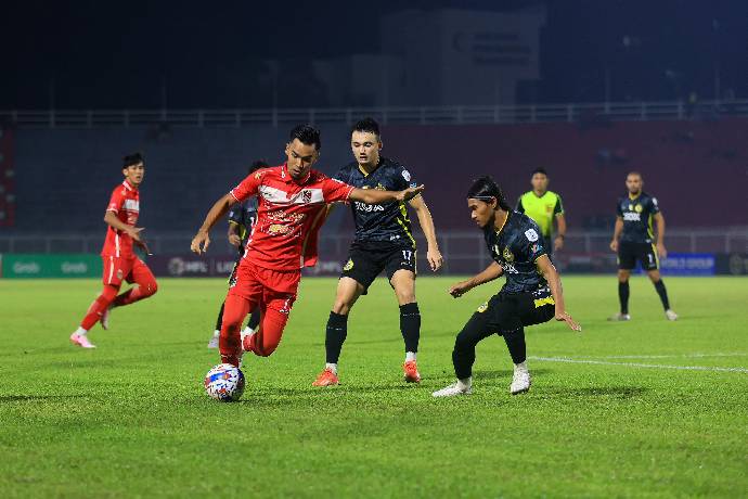 Nhận định soi kèo Johor Darul Ta’zim vs Kuching FA, 19h15 ngày 27/9: Bỏ xa phần còn lại