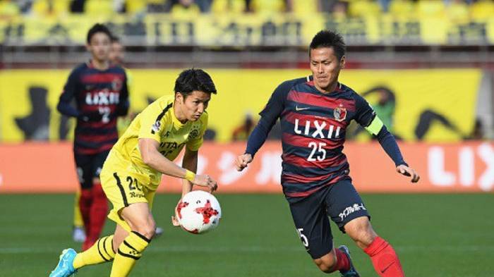 Nhận định, soi kèo Kashima Antlers vs Kashiwa Reysol, 16h00 ngày 21/9