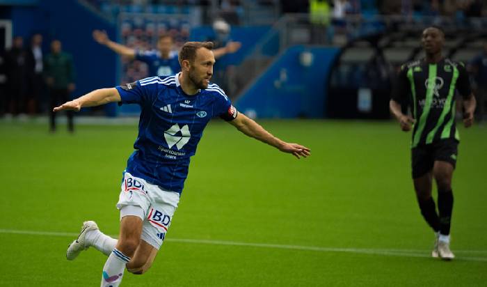 Nhận định, soi kèo KFUM-Kameratene Oslo vs Molde, 00h00 ngày 24/9