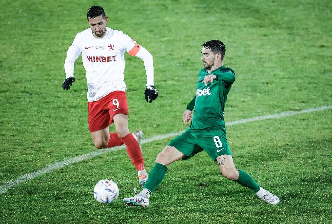 Nhận định, soi kèo Krumovgrad vs Botev Vratsa, 21h30 ngày 23/9