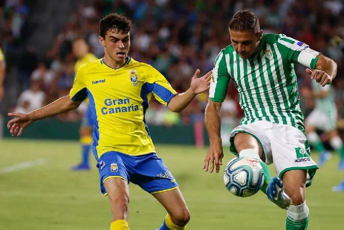 Nhận định, soi kèo Las Palmas vs Real Betis, 0h00 ngày 27/9