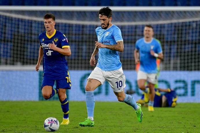 Nhận Định Soi Kèo Lazio Vs Hellas Verona 1h45 Ngày 17/9: “Đại Bàng” Liệu Có Dễ Dàng Tung Cánh?