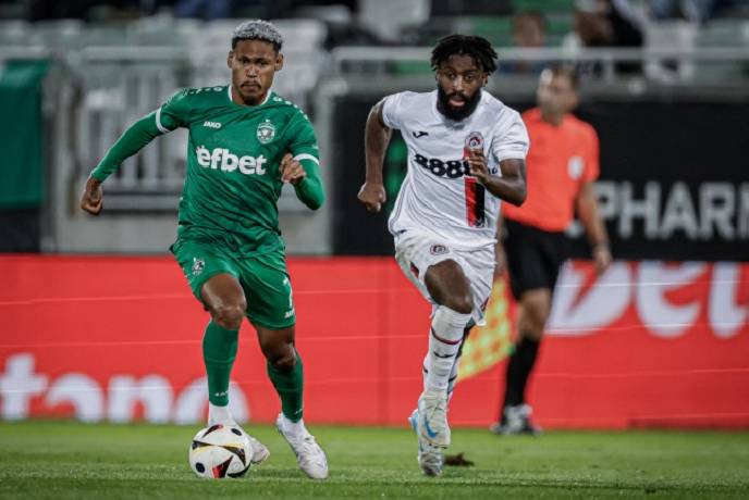 Nhận định, soi kèo Ludogorets vs Slavia Praha, 2h00 ngày 26/9