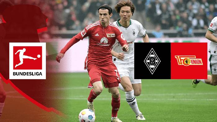 Nhận định, soi kèo M’gladbach vs Union Berlin, 20h30 ngày 28/9