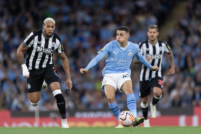 Nhận định, soi kèo Newcastle vs Man City, 18h30 ngày 28/9