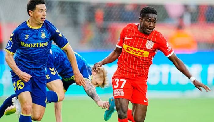 Nhận định, soi kèo Nordsjaelland vs Brondby, 00h00 ngày 01/10