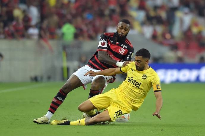 Nhận định, soi kèo Penarol vs Flamengo, 5h00 ngày 27/9